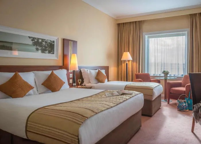 Shearwater Hotel & Spa