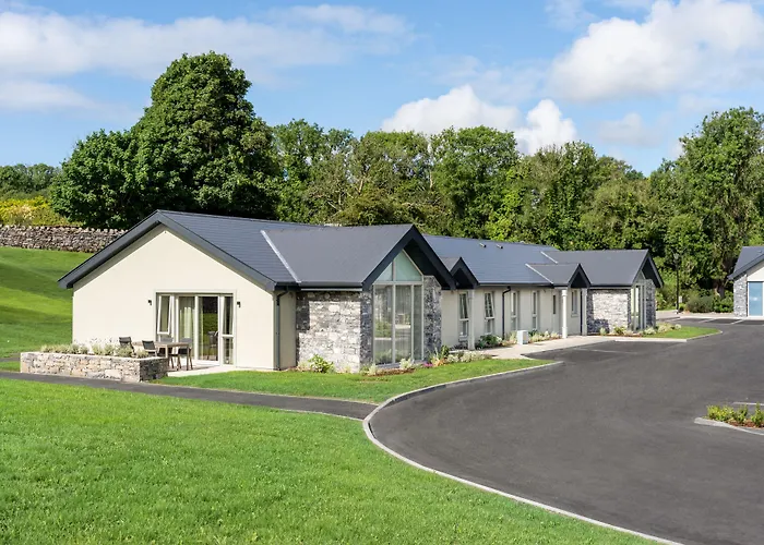 Glenlo Abbey Hotel