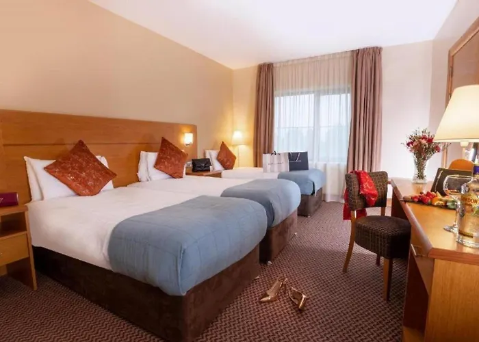 Great National Ballykisteen Golf Hotel